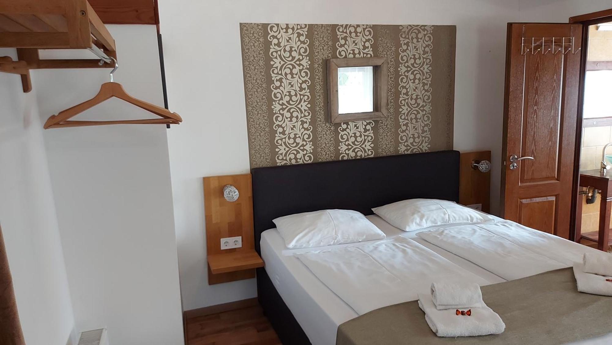 Gasthof Kreischberg Sankt Georgen ob Murau Εξωτερικό φωτογραφία
