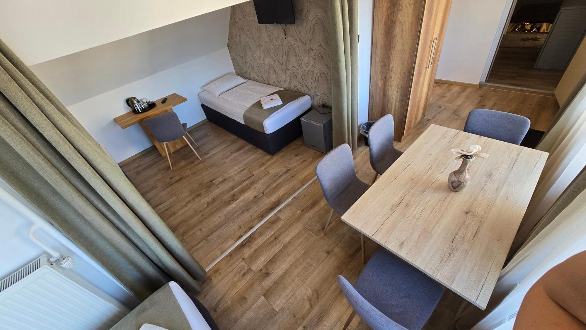 Gasthof Kreischberg Sankt Georgen ob Murau Δωμάτιο φωτογραφία