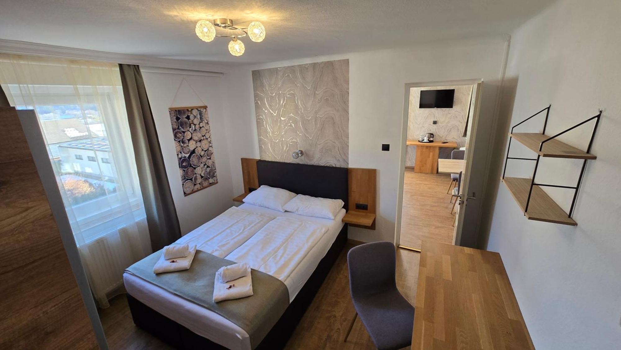 Gasthof Kreischberg Sankt Georgen ob Murau Εξωτερικό φωτογραφία