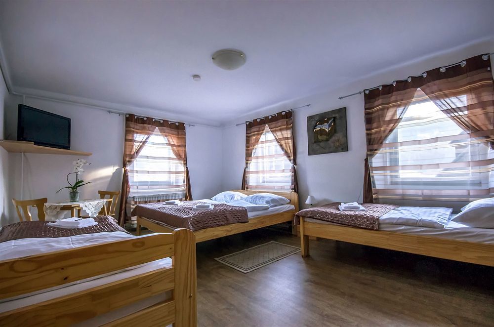 Gasthof Kreischberg Sankt Georgen ob Murau Εξωτερικό φωτογραφία
