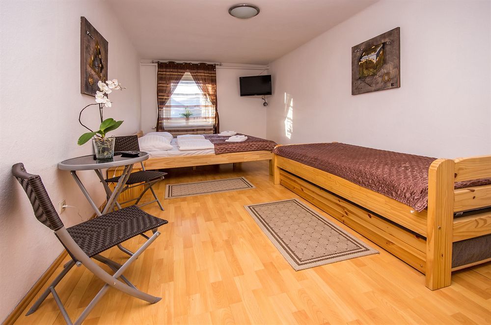 Gasthof Kreischberg Sankt Georgen ob Murau Εξωτερικό φωτογραφία