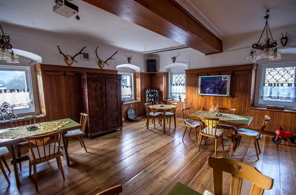 Gasthof Kreischberg Sankt Georgen ob Murau Εξωτερικό φωτογραφία