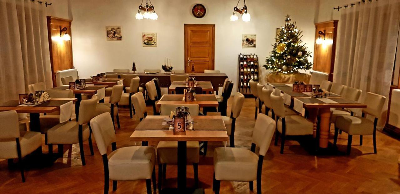 Gasthof Kreischberg Sankt Georgen ob Murau Εξωτερικό φωτογραφία