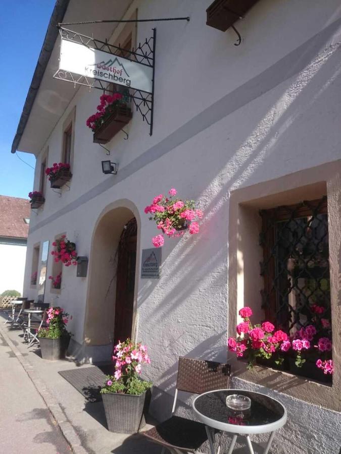 Gasthof Kreischberg Sankt Georgen ob Murau Εξωτερικό φωτογραφία